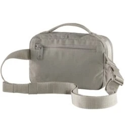 Fjallraven Kanken Hip Pack Fog -Ospre Winkel image 2896