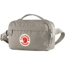 Fjallraven Kanken Hip Pack Fog -Ospre Winkel image 2897