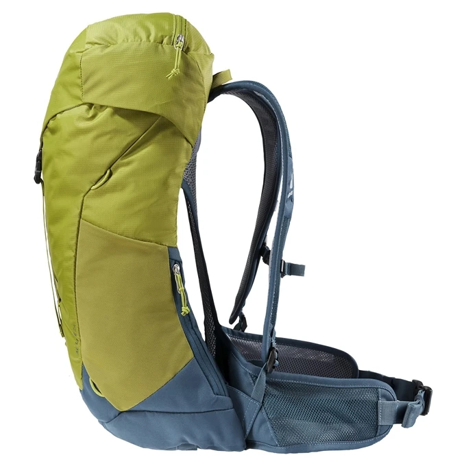 Deuter AC Lite 24 Backpack Alpinegreen-artic 7 Deuter AC Lite 24 Backpack Alpinegreen-artic - Afbeelding 5