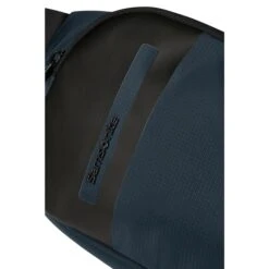 Samsonite BIZ2GO Waist Bag Deep Blue -Ospre Winkel image 2908
