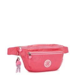 Kipling Barbie Yasemina XL Lively Pink -Ospre Winkel image 2922
