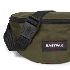 Eastpak Springer Army Olive -Ospre Winkel image 2929