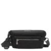 Tumi Alpha Bravo Classified Waist Pack Black -Ospre Winkel image 2935