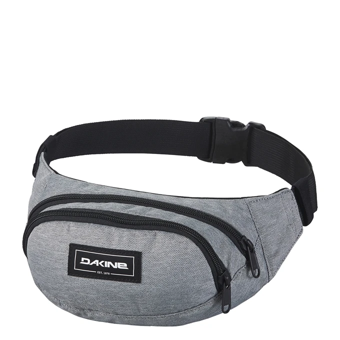 Dakine Hip Pack Geyser Grey 3 Dakine Hip Pack Geyser Grey