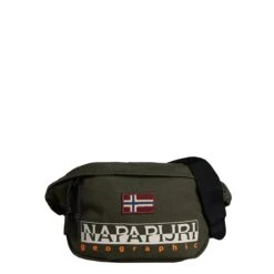 Napapijri Hering Waistbag Green Depths