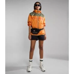 Napapijri Hering Waistbag Green Depths -Ospre Winkel image 2962