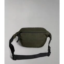 Napapijri Hering Waistbag Green Depths -Ospre Winkel image 2964
