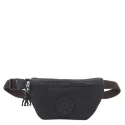 Kipling New Fresh Black Noir