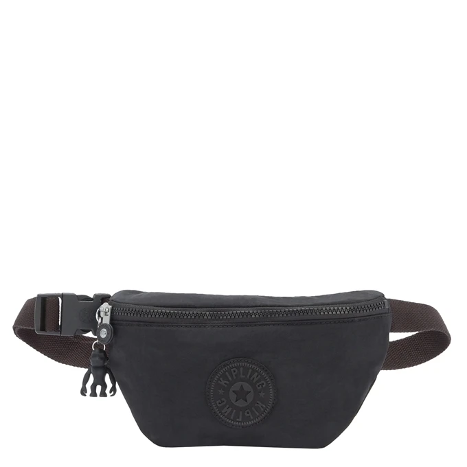 Kipling New Fresh Black Noir 3 Kipling New Fresh Black Noir