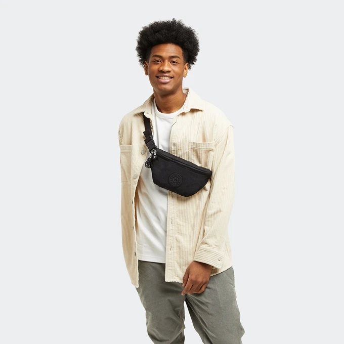 Kipling New Fresh Black Noir 4 Kipling New Fresh Black Noir - Afbeelding 2