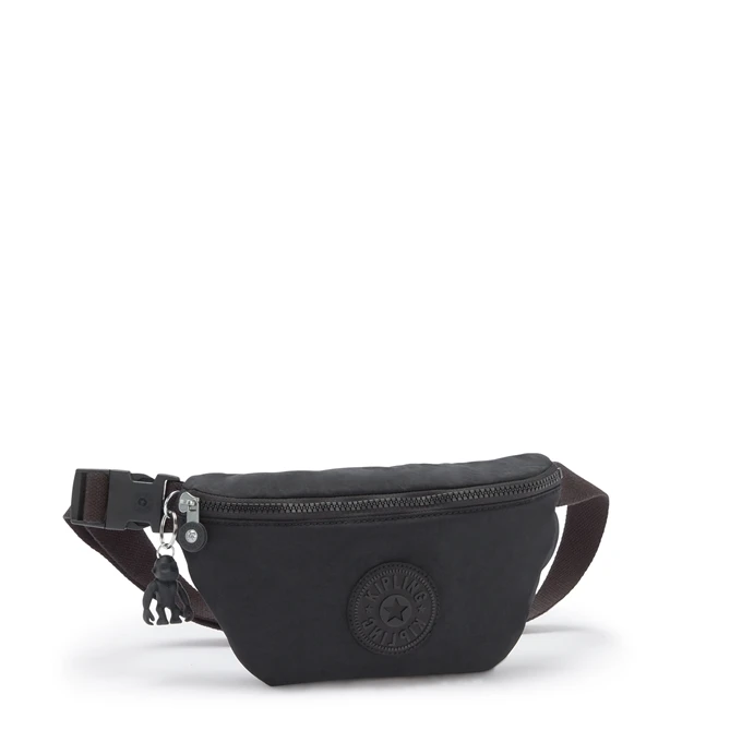 Kipling New Fresh Black Noir 6 Kipling New Fresh Black Noir - Afbeelding 4