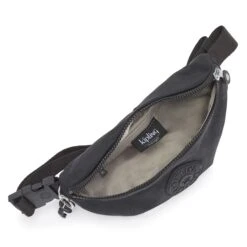 Kipling New Fresh Black Noir 12 Kipling New Fresh Black Noir -Ospre Winkel image 2970