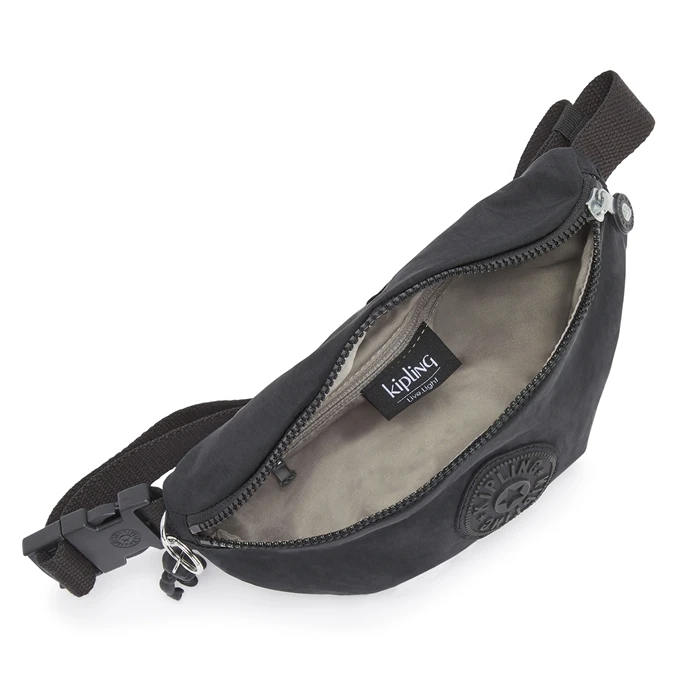 Kipling New Fresh Black Noir 7 Kipling New Fresh Black Noir - Afbeelding 5