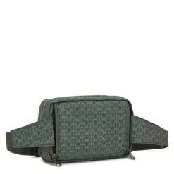 Kipling Abanu Multi Sign Green Emb -Ospre Winkel image 2987