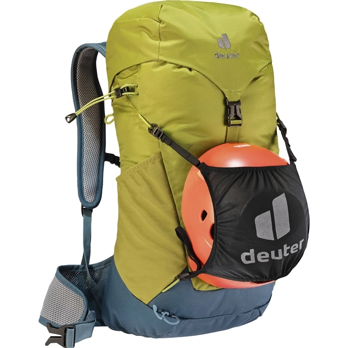 Deuter AC Lite 24 Backpack Alpinegreen-artic 8 Deuter AC Lite 24 Backpack Alpinegreen-artic - Afbeelding 6