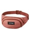 Dakine Hip Pack Mineral Red -Ospre Winkel image 3019