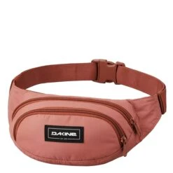 Dakine Hip Pack Mineral Red