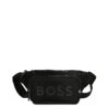 Boss Catch 2.0 Bumbag Black 2 Boss Catch 2.0 Bumbag Black -Ospre Winkel image 3043