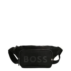 Boss Catch 2.0 Bumbag Black