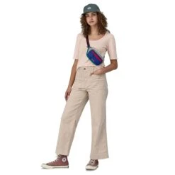 Patagonia Ultralight Black Hole Mini Hip Pack Patchwork Belay Blue 9 Patagonia Ultralight Black Hole Mini Hip Pack Patchwork Belay Blue -Ospre Winkel image 3048