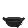 Eastpak Doggy Bag Heuptas Black -Ospre Winkel image 3052