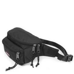 Eastpak Doggy Bag Heuptas Black -Ospre Winkel image 3055