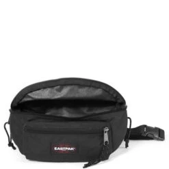 Eastpak Doggy Bag Heuptas Black -Ospre Winkel image 3057