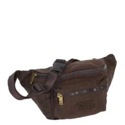 Camel Active Journey Heuptas Brown2