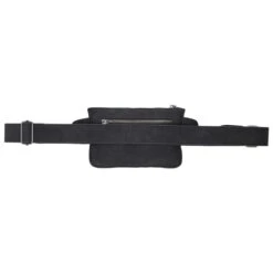 Zebra Trends Lisa Bumbag Zwart -Ospre Winkel image 3069