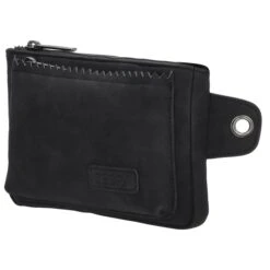 Zebra Trends Lisa Bumbag Zwart -Ospre Winkel image 3070