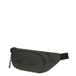 Samsonite Ecodiver Belt Bag Climbing Ivy -Ospre Winkel image 3074