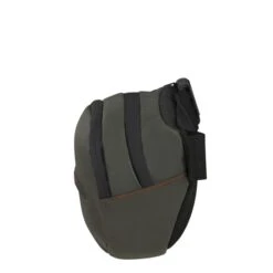 Samsonite Ecodiver Belt Bag Climbing Ivy -Ospre Winkel image 3076