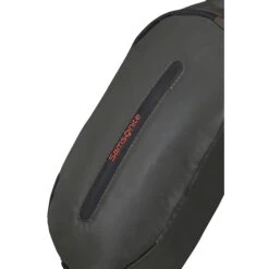 Samsonite Ecodiver Belt Bag Climbing Ivy -Ospre Winkel image 3079