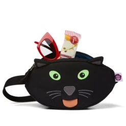 Affenzahn Hipbag Black Panther -Ospre Winkel image 3085