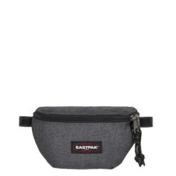 Eastpak Springer Black Denim