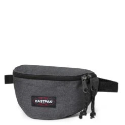 Eastpak Springer Black Denim -Ospre Winkel image 3088