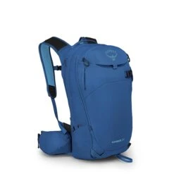 Osprey Kamber 20 Backpack Alpine Blue -Ospre Winkel image 309