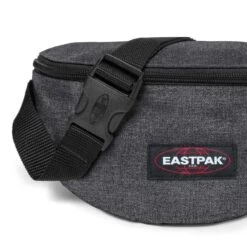 Eastpak Springer Black Denim -Ospre Winkel image 3091