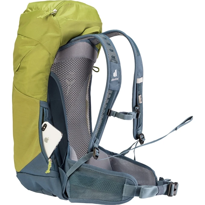 Deuter AC Lite 24 Backpack Alpinegreen-artic 9 Deuter AC Lite 24 Backpack Alpinegreen-artic - Afbeelding 7