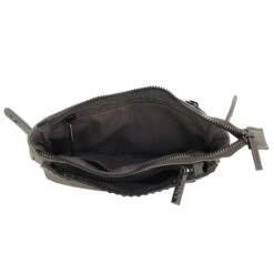 Zebra Trends Lisa Bumbag Middengrijs 11 Zebra Trends Lisa Bumbag Middengrijs -Ospre Winkel image 3106