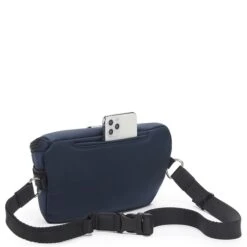 Tumi Alpha Bravo Classified Waist Pack Navy -Ospre Winkel image 3109