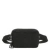 Kipling Abanu Multi Schoudertas Black Noir 2 Kipling Abanu Multi Schoudertas Black Noir -Ospre Winkel image 3111