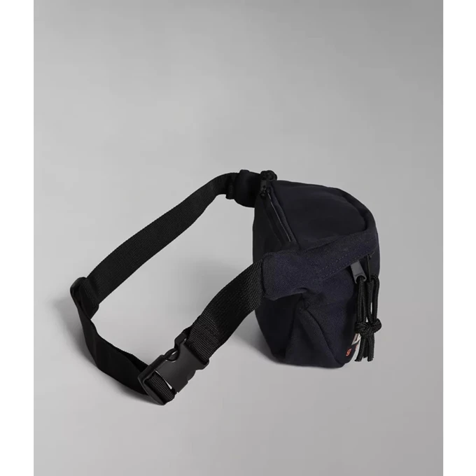Napapijri Hering Waistbag Blu Marine 6 Napapijri Hering Waistbag Blu Marine - Afbeelding 4