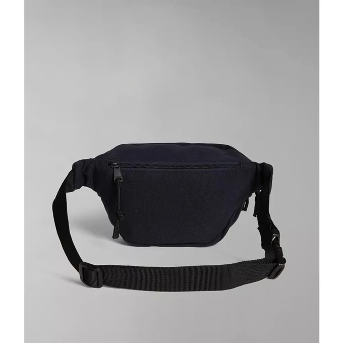 Napapijri Hering Waistbag Blu Marine 7 Napapijri Hering Waistbag Blu Marine - Afbeelding 5