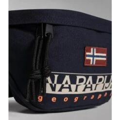 Napapijri Hering Waistbag Blu Marine 13 Napapijri Hering Waistbag Blu Marine -Ospre Winkel image 3124