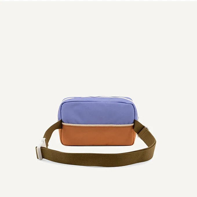 Sticky Lemon Fanny Pack Large Farmhouse Blooming Purple - Harvest Moon 6 Sticky Lemon Fanny Pack Large Farmhouse Blooming Purple - Harvest Moon - Afbeelding 4