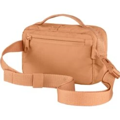 Fjallraven Kanken Hip Pack Peach Sand -Ospre Winkel image 3137