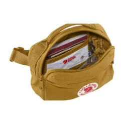 Fjallraven Kanken Hip Pack Peach Sand -Ospre Winkel image 3138