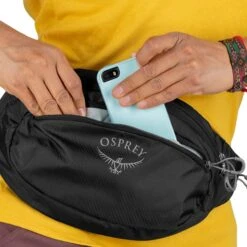 Osprey Daylite Waist Pack Wave Blue -Ospre Winkel image 3153