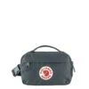Fjallraven Kanken Hip Pack Graphite -Ospre Winkel image 3163